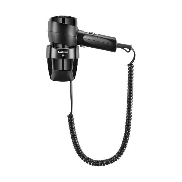 Valera 542.06/038A asciuga capelli 1600 W Nero