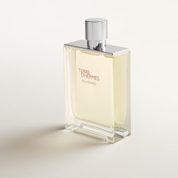 Hermès Terre Dhermès Eau Givrée Edp Spray Rechargeable 175ml