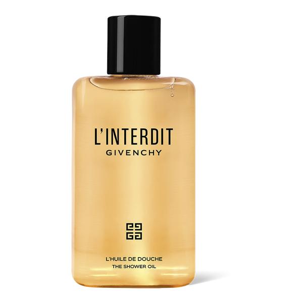 Givenchy L'interdit The Bath Oil 200ml