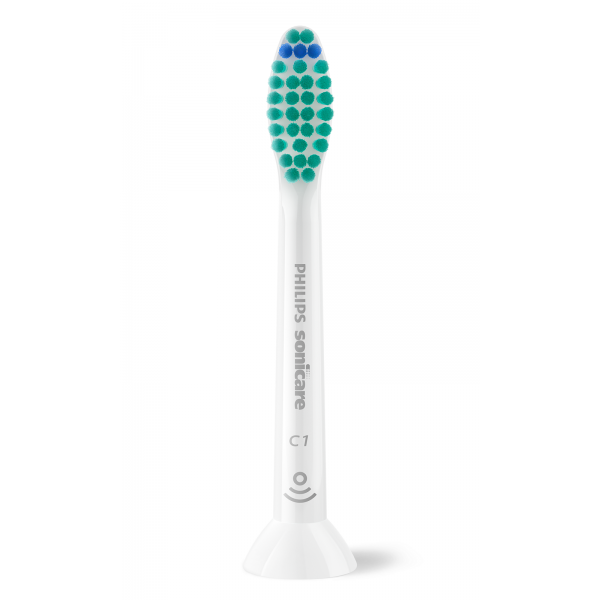 Philips ProResults HX6016 Confezione da 6 testine