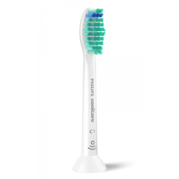 Philips ProResults HX6016 Confezione da 6 testine