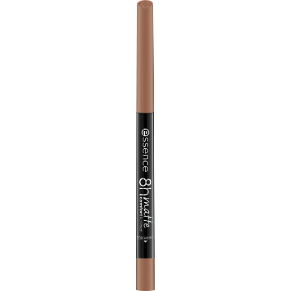Essence Cosmetics 8h Matte Comfort Perfilador De Labios 16-Run, Don't Walk! 0,30g
