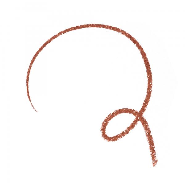Essence Cosmetics 8h Matte Comfort Perfilador De Labios 17-Must Have Brown 0,30g