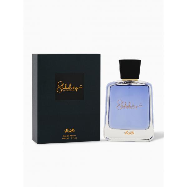Rasasi Shuhrah Homme Edp 90ml