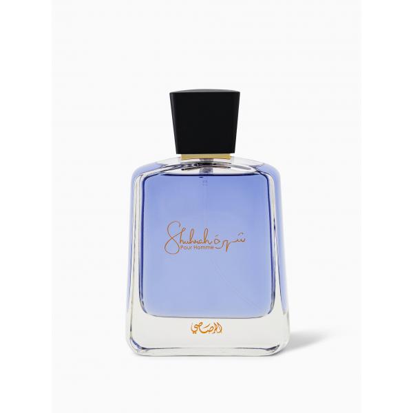 Rasasi Shuhrah Homme Edp 90ml