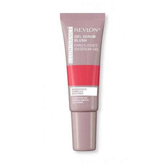 Revlon Illuminance Colorete En Gel Sérum 120-Striking Rose 11ml