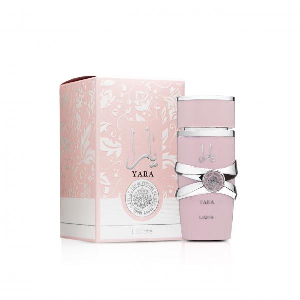 LATTAFA YARA EDP SPRAY 100 ML