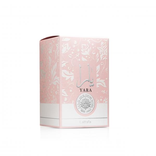 LATTAFA YARA EDP SPRAY 100 ML