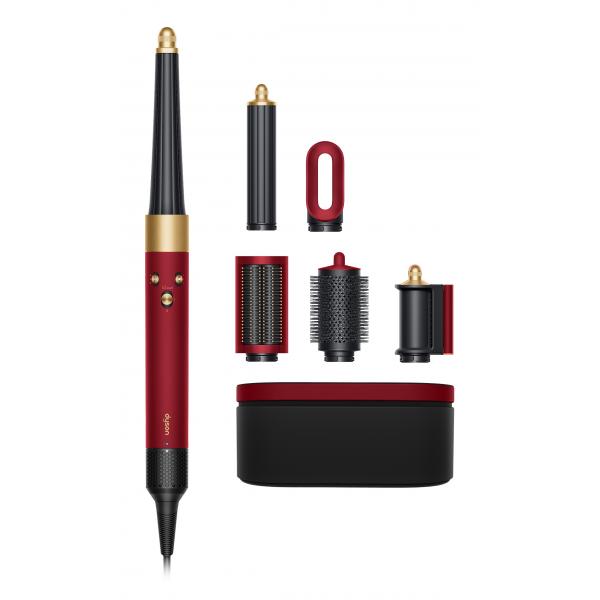 Dyson 596926-01 Haarstyling-Gert Multistyler Warm Pink, Roségold 1300 W (596926-01)