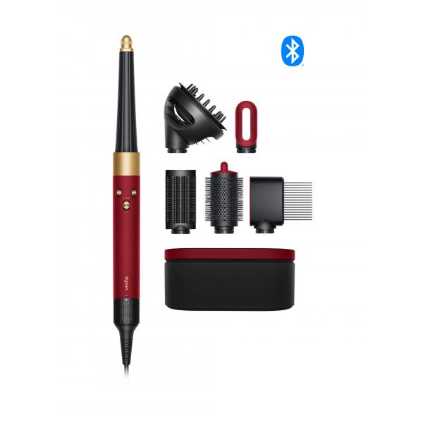 Dyson 596928-01 Haarstyling-Gert Multistyler Warm Gold, Rot 1300 W (596928-01)
