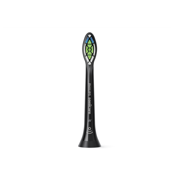 Philips Optimal White HX6064/88 Confezione da 4 testine