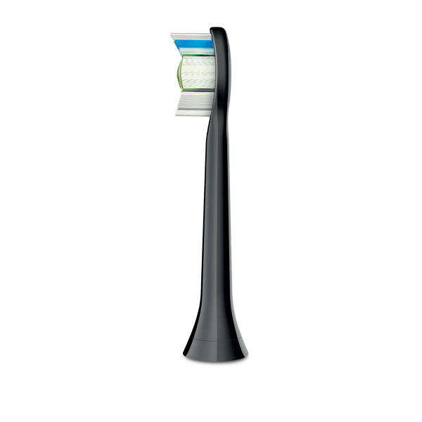 Philips Optimal White HX6066/88 Confezione da 6 testine
