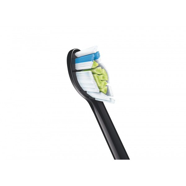 Philips Optimal White HX6066/88 Confezione da 6 testine