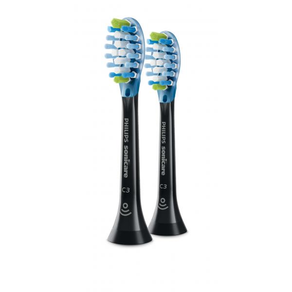 Philips Premium Plaque Defence HX9042/88 Confezione da 2 testine