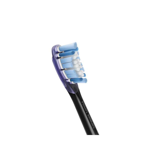 Philips Premium Gum Care HX9052/88 Confezione da 2 testine (Philips Premium Gum Care HX9052/88 2-p)