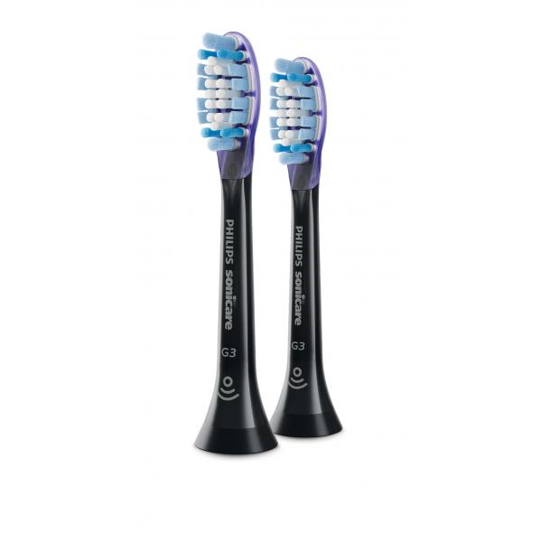 Philips Premium Gum Care HX9052/88 Confezione da 2 testine