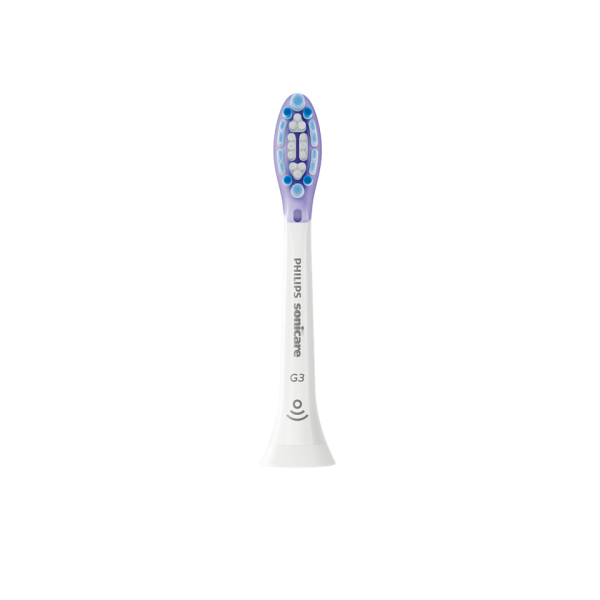 Philips Premium Gum Care HX9055/87 Confezione da 5 testine