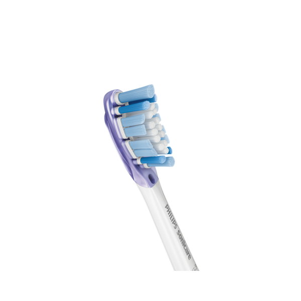 Philips Premium Gum Care HX9055/87 Confezione da 5 testine