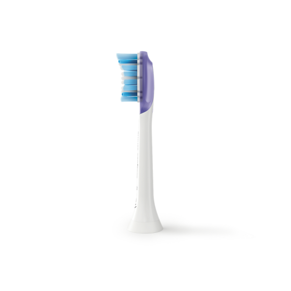 Philips Premium Gum Care HX9055/87 Confezione da 5 testine