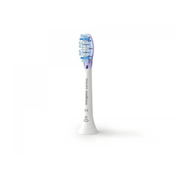 Philips Premium Gum Care HX9055/87 Confezione da 5 testine