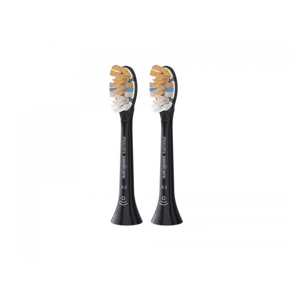 Philips Premium All-in-One HX9092/88 Confezione da 2 testine