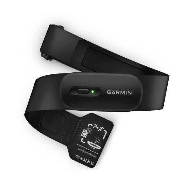 Garmin HRM 200 - hjertefrekvenssensor