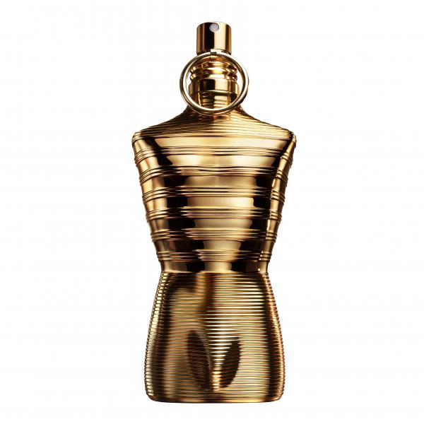 Jean Paul Gaultier Le Male Elixir Absolu Parfum Intense Spray 125ml