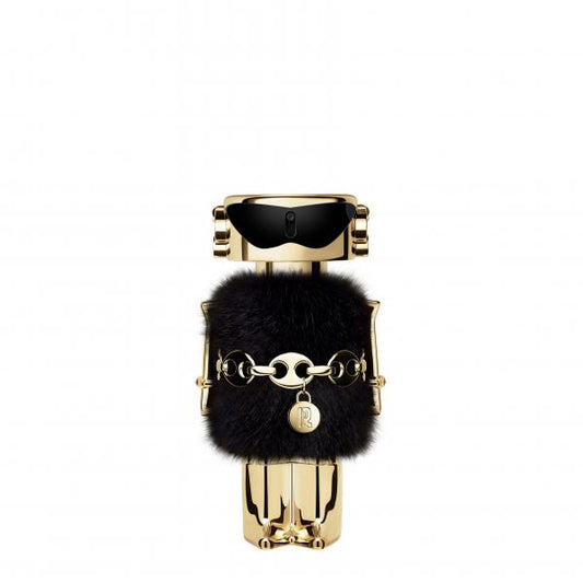 Carolina Herrera Fame The Couture Edition Eau De Parfum Spray 80ml