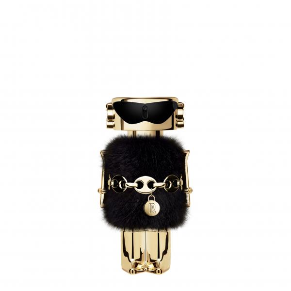 Carolina Herrera Fame The Couture Edition Eau De Parfum Spray 80ml