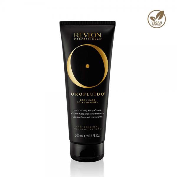 Rp Orofluido Body Cream 200ml