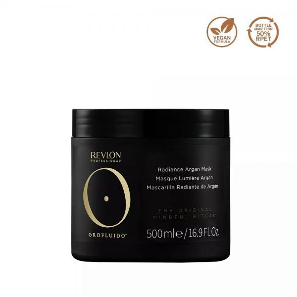 Rp Orofluido Original Mask 500ml