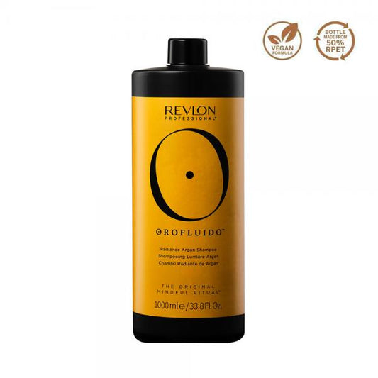Rp Orofluido Shampoo 1000ml