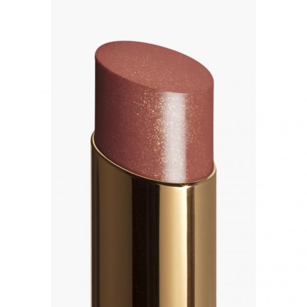 Chanel Rouge Coco Baume Bálsamo Con Color Hidratante 752-Honey Bliss 3g