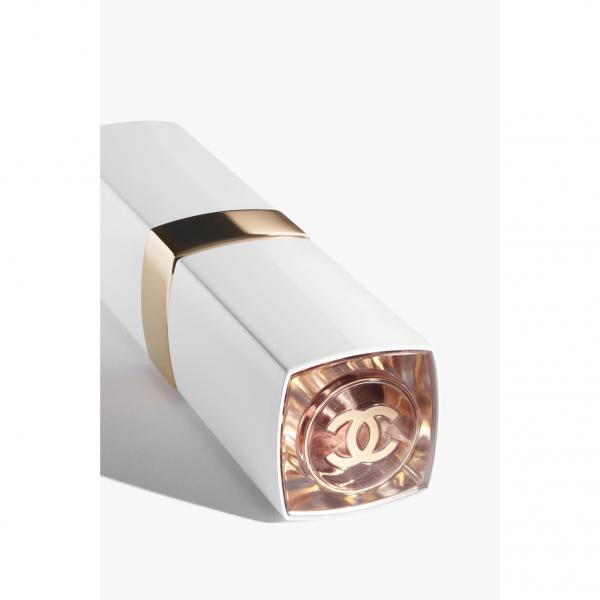 Chanel Rouge Coco Baume Bálsamo Con Color Hidratante 752-Honey Bliss 3g