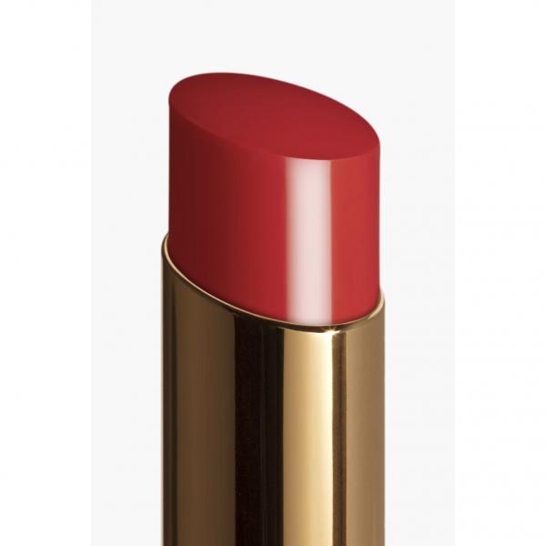 Chanel Rouge Coco Baume Bálsamo Con Color Hidratante 756-Cherry Burst 3g