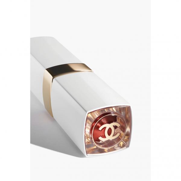 Chanel Rouge Coco Baume Bálsamo Con Color Hidratante 756-Cherry Burst 3g