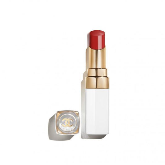 Chanel Rouge Coco Baume Bálsamo Con Color Hidratante 756-Cherry Burst 3g