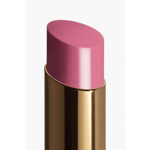 Chanel Rouge Coco Baume Bálsamo Con Color Hidratante 758-Blushing Pink 3g