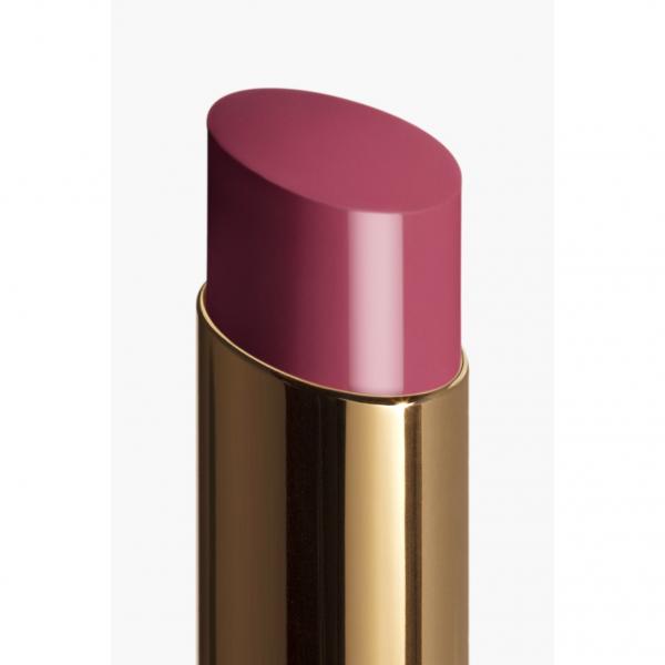 Chanel Rouge Coco Baume Bálsamo Con Color Hidratante 762-Raspberry Kiss 3g
