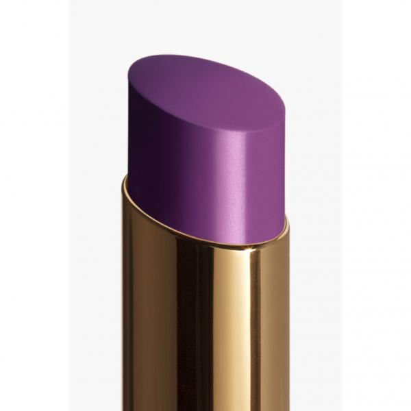 Chanel Rouge Coco Baume Bálsamo Con Color Hidratante 764-Charming Lilac 3g