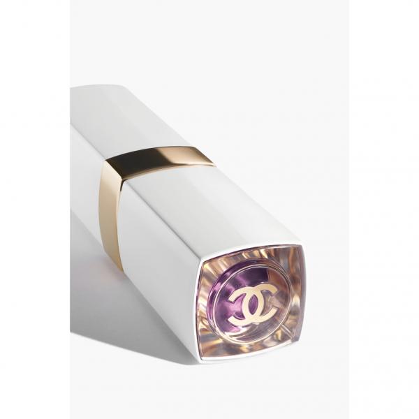 Chanel Rouge Coco Baume Bálsamo Con Color Hidratante 764-Charming Lilac 3g