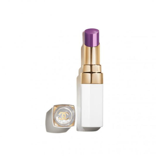 Chanel Rouge Coco Baume Bálsamo Con Color Hidratante 764-Charming Lilac 3g