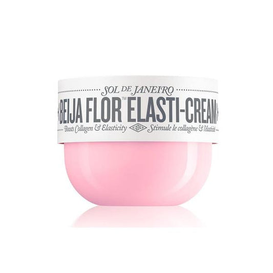 Sol De Janeiro Beija Flor Elasti-Cream 240ml 