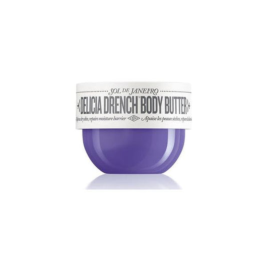 Sol De Janeiro Delicia Drech Manteca Corporal Cream 240ml 