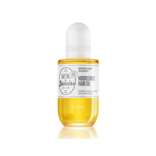 Sol De Janeiro Brazilian Glossy Aceite Capilar 58ml