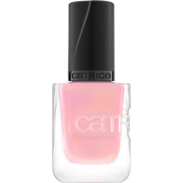 Catrice Gel Affair Esmalte De Uas 005-Today Was A Fairytale 10,5ml