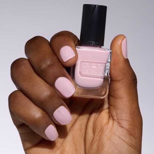 Catrice Gel Affair Esmalte De Uas 005-Today Was A Fairytale 10,5ml