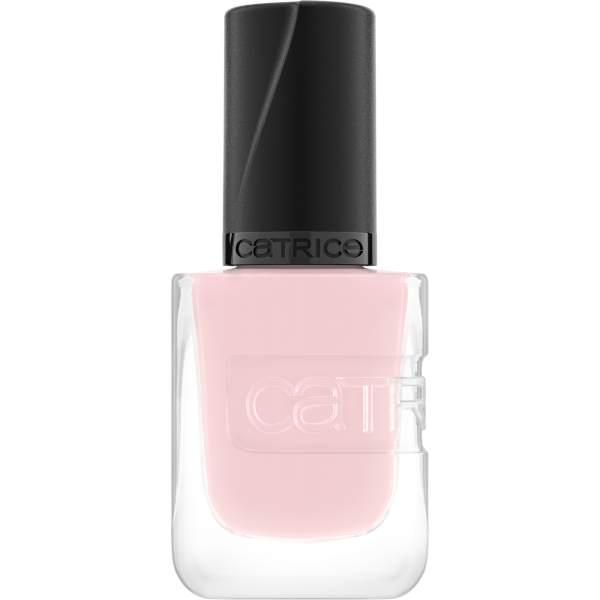 Catrice Gel Affair Esmalte De Uas 004-Rosy Bowtastic 10,5ml