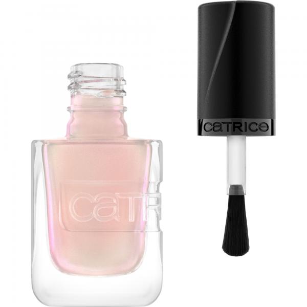 Catrice Gel Affair Esmalte De Uas 003-The Pearl Next Door 10,5ml