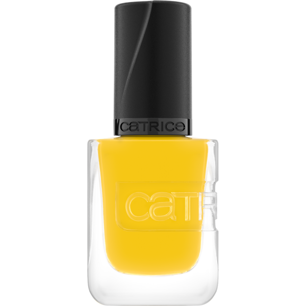 Catrice Gel Affair Esmalte De Uas 013-To Bee Or Not to Bee 10,5ml